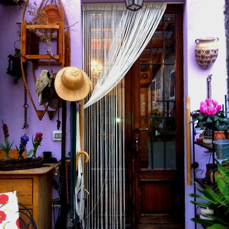 A Casa Di Susi Bed and Breakfast Castelnuovo del Garda Εξωτερικό φωτογραφία
