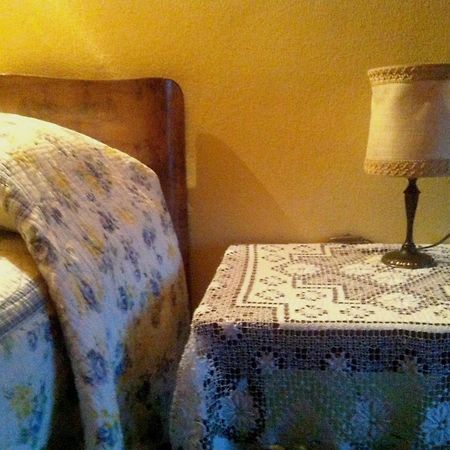 A Casa Di Susi Bed and Breakfast Castelnuovo del Garda Εξωτερικό φωτογραφία