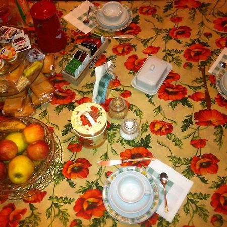 A Casa Di Susi Bed and Breakfast Castelnuovo del Garda Εξωτερικό φωτογραφία
