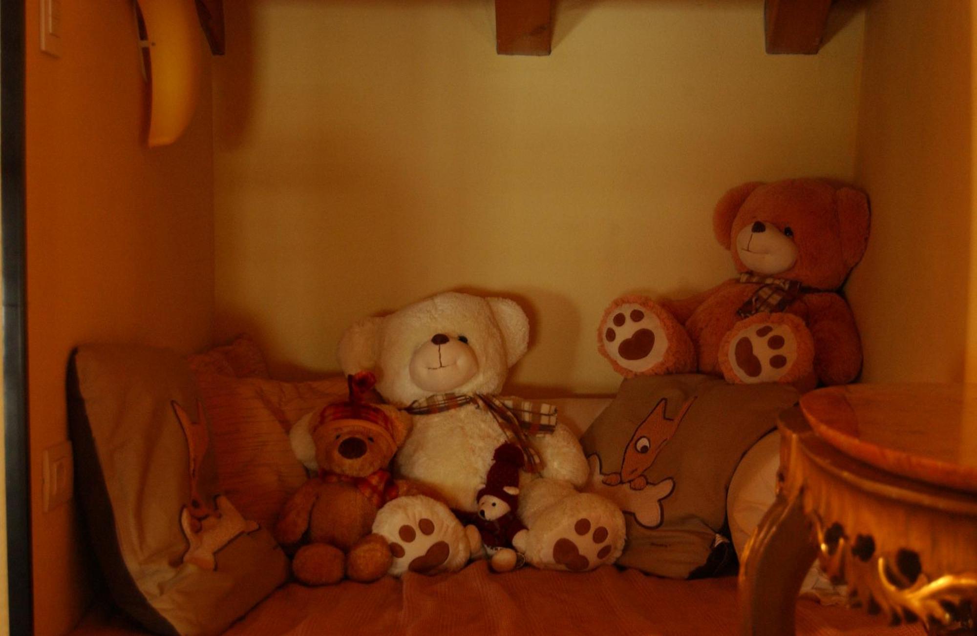 A Casa Di Susi Bed and Breakfast Castelnuovo del Garda Εξωτερικό φωτογραφία