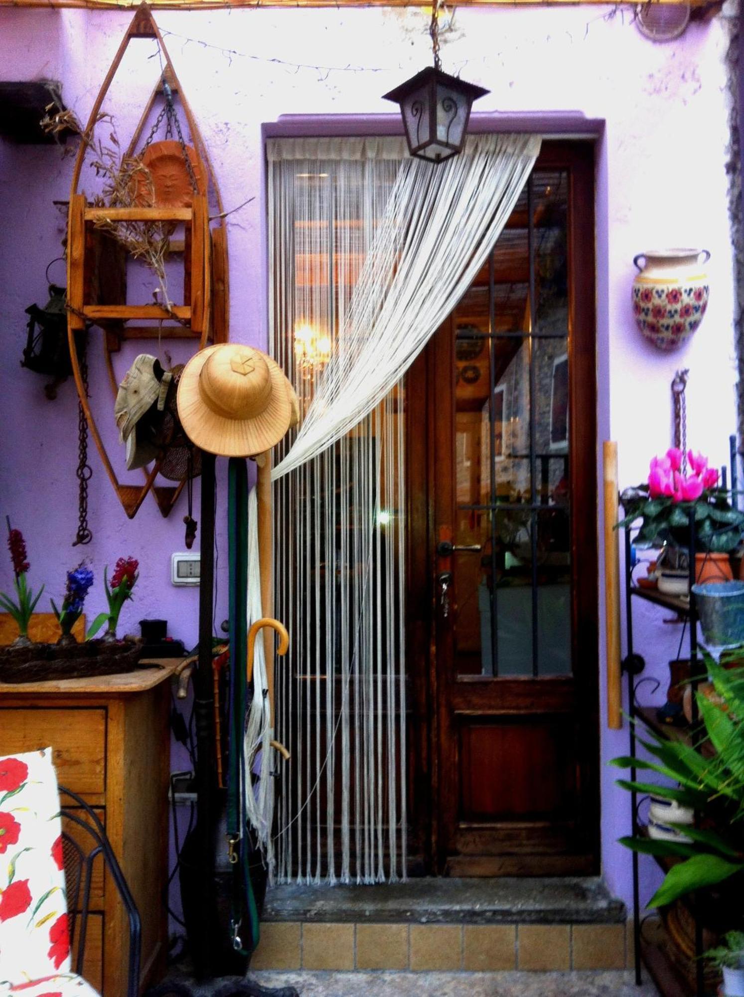 A Casa Di Susi Bed and Breakfast Castelnuovo del Garda Εξωτερικό φωτογραφία
