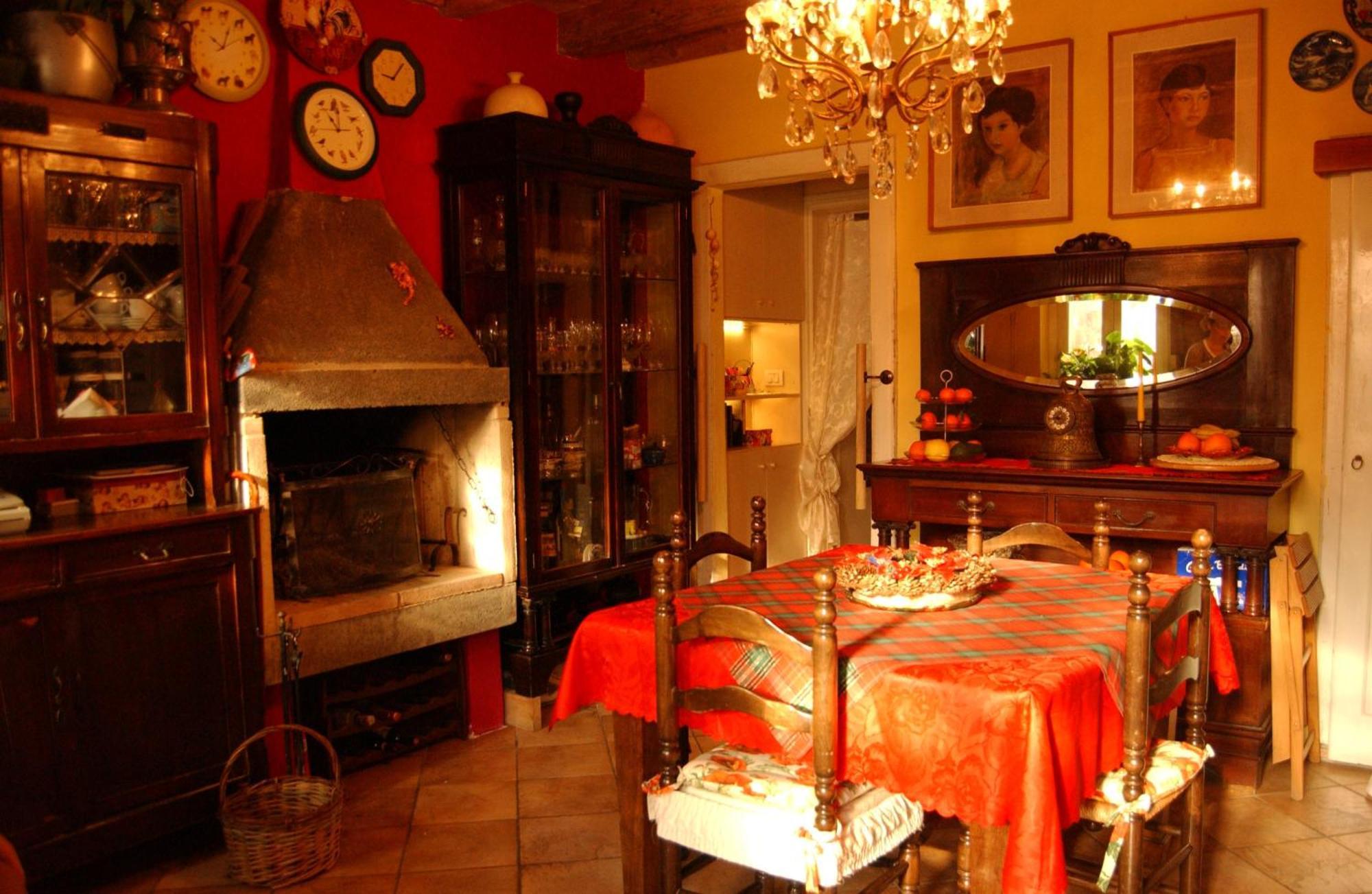A Casa Di Susi Bed and Breakfast Castelnuovo del Garda Εξωτερικό φωτογραφία