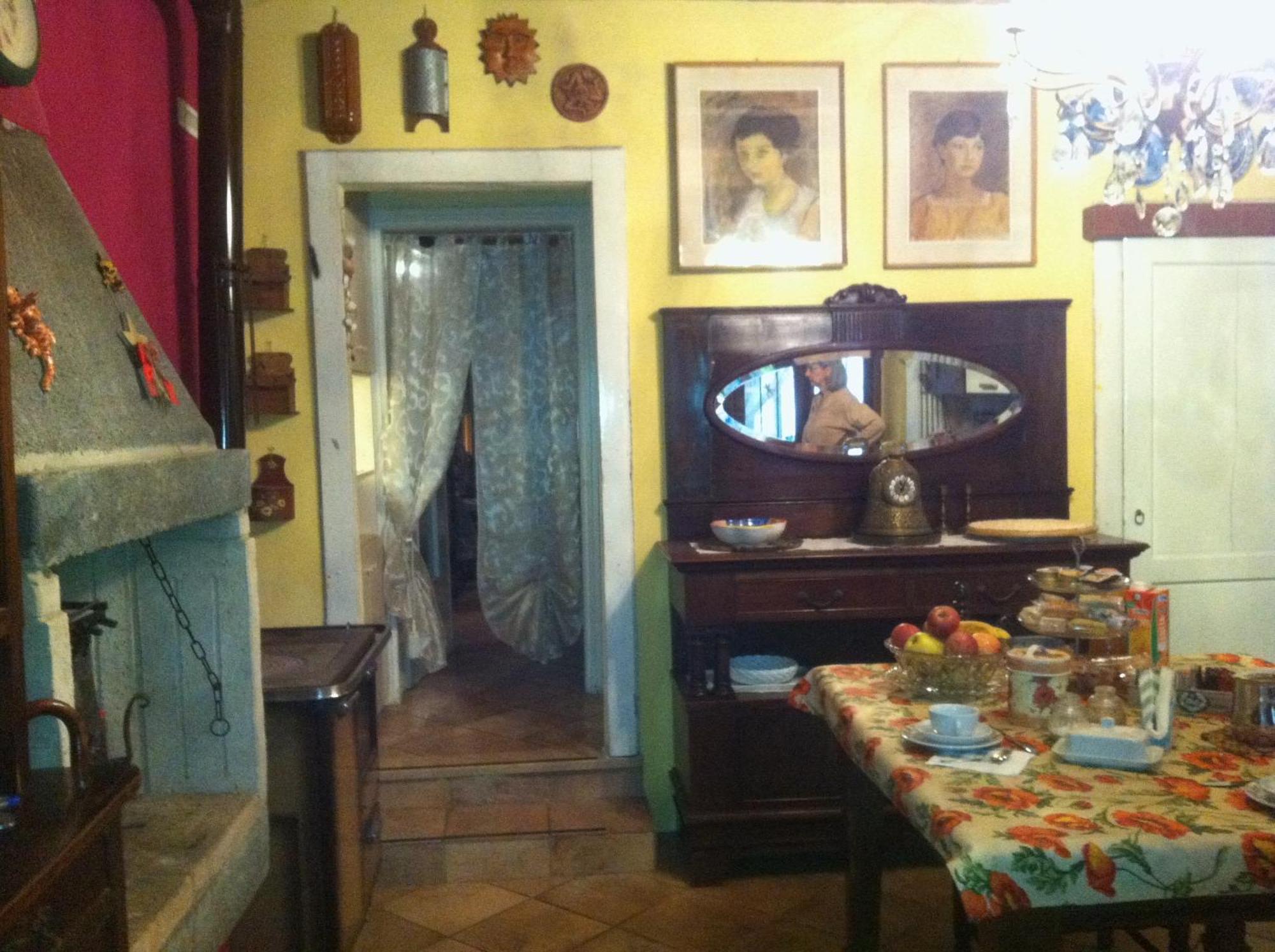 A Casa Di Susi Bed and Breakfast Castelnuovo del Garda Δωμάτιο φωτογραφία