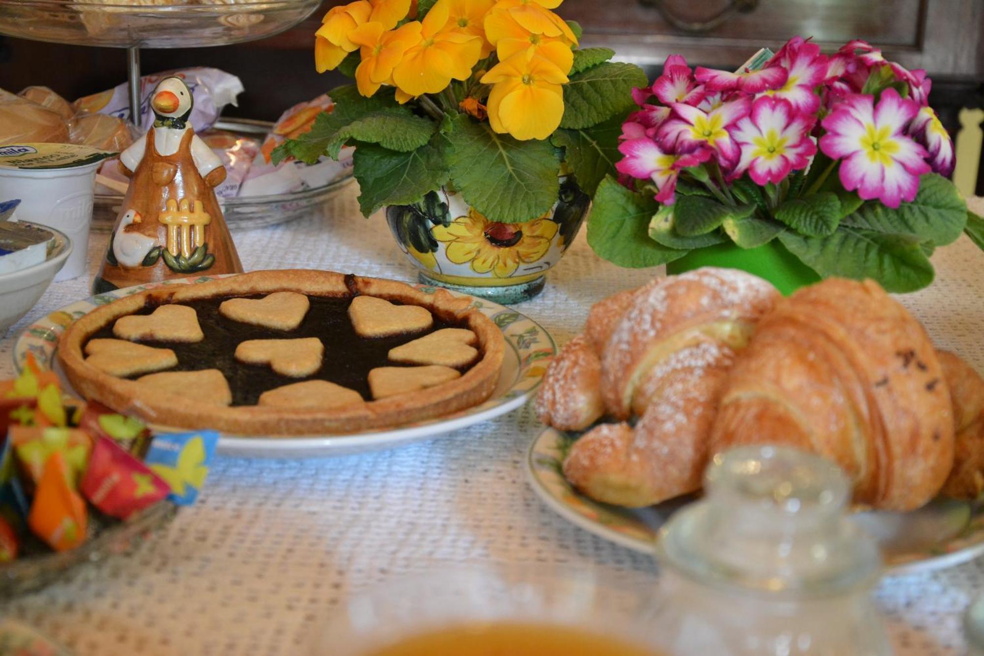 A Casa Di Susi Bed and Breakfast Castelnuovo del Garda Εξωτερικό φωτογραφία
