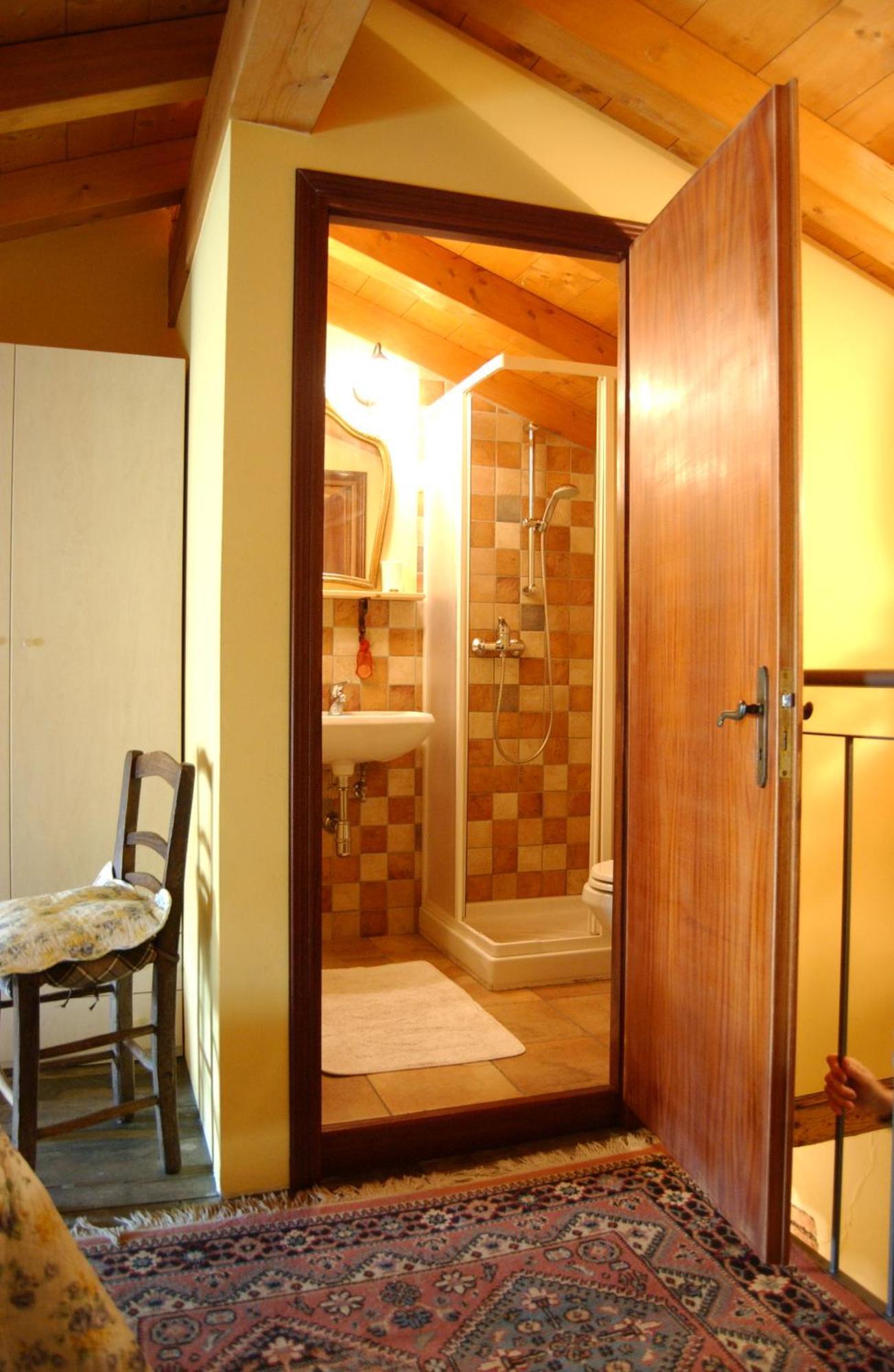 A Casa Di Susi Bed and Breakfast Castelnuovo del Garda Εξωτερικό φωτογραφία