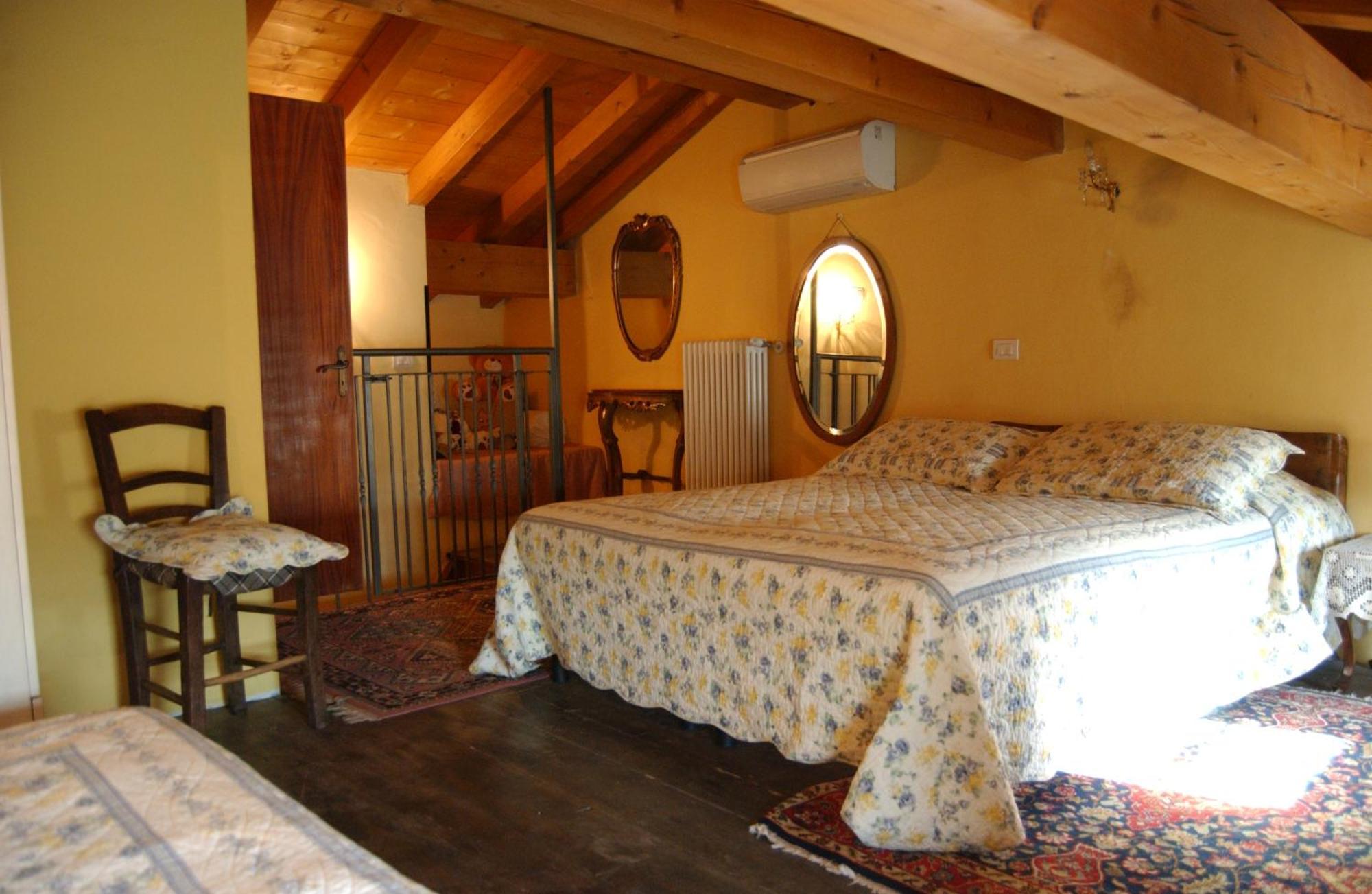 A Casa Di Susi Bed and Breakfast Castelnuovo del Garda Εξωτερικό φωτογραφία