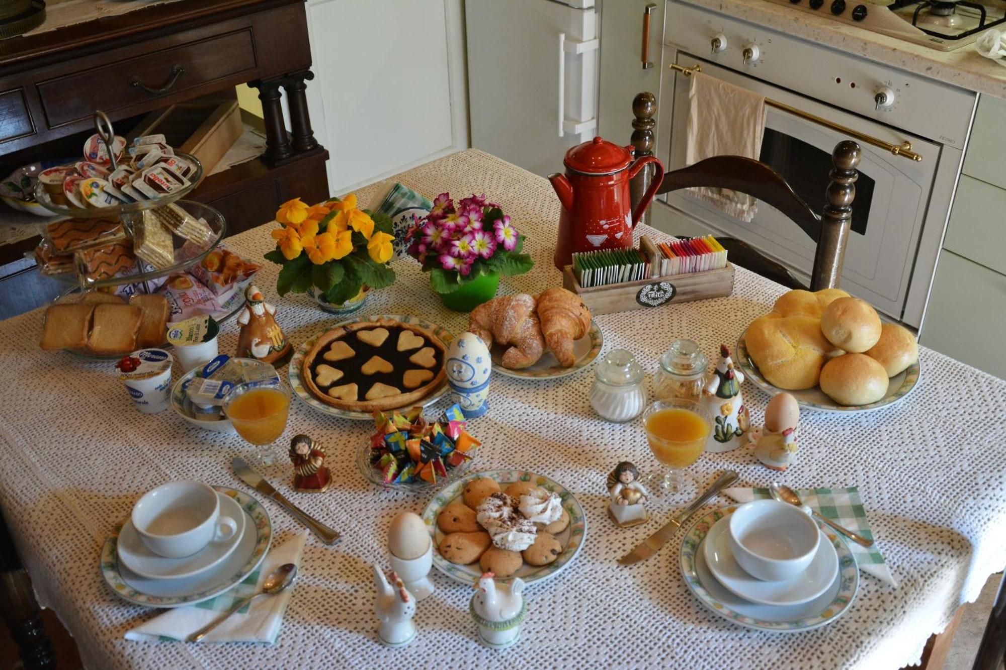 A Casa Di Susi Bed and Breakfast Castelnuovo del Garda Εξωτερικό φωτογραφία