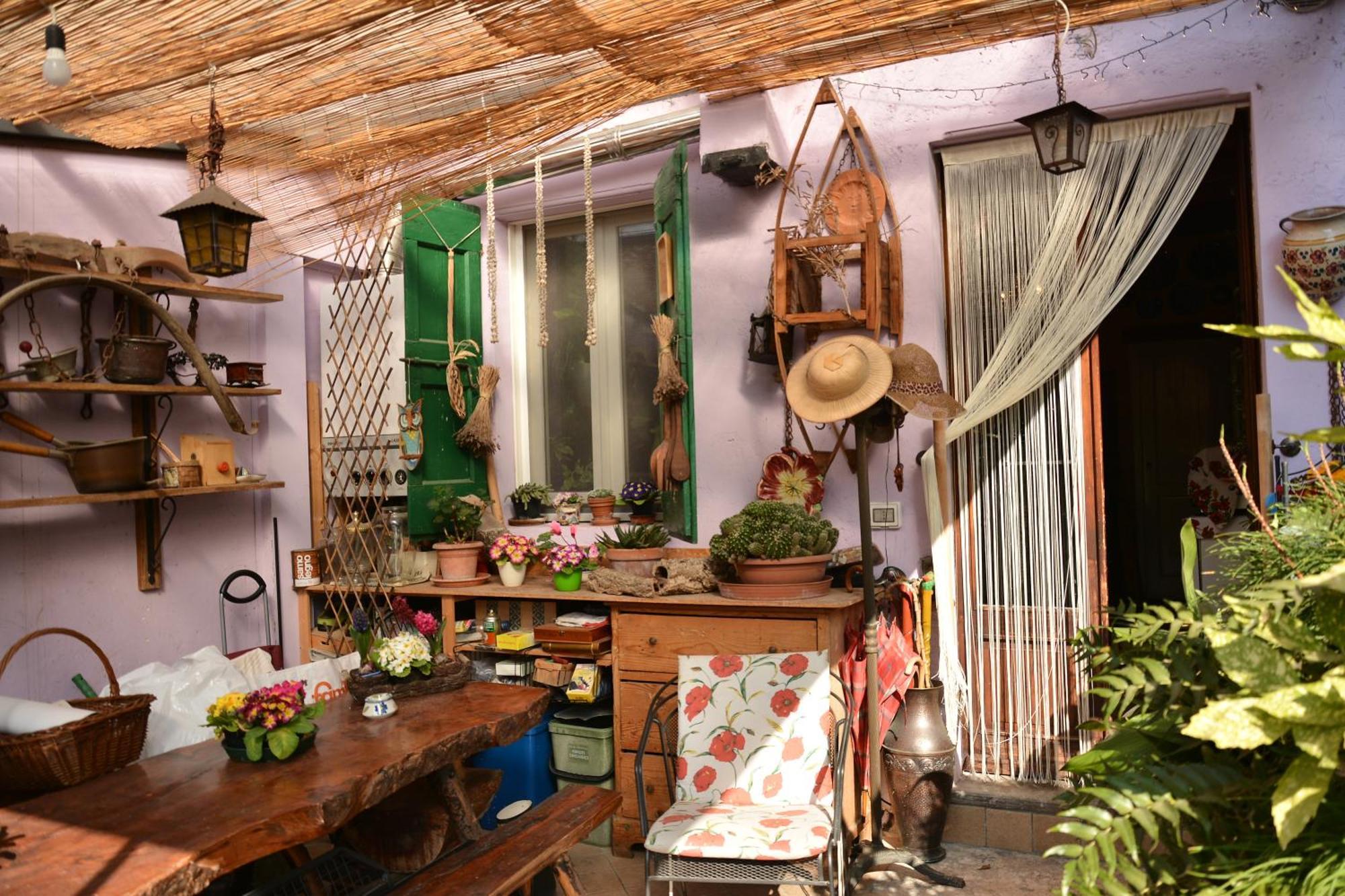 A Casa Di Susi Bed and Breakfast Castelnuovo del Garda Εξωτερικό φωτογραφία