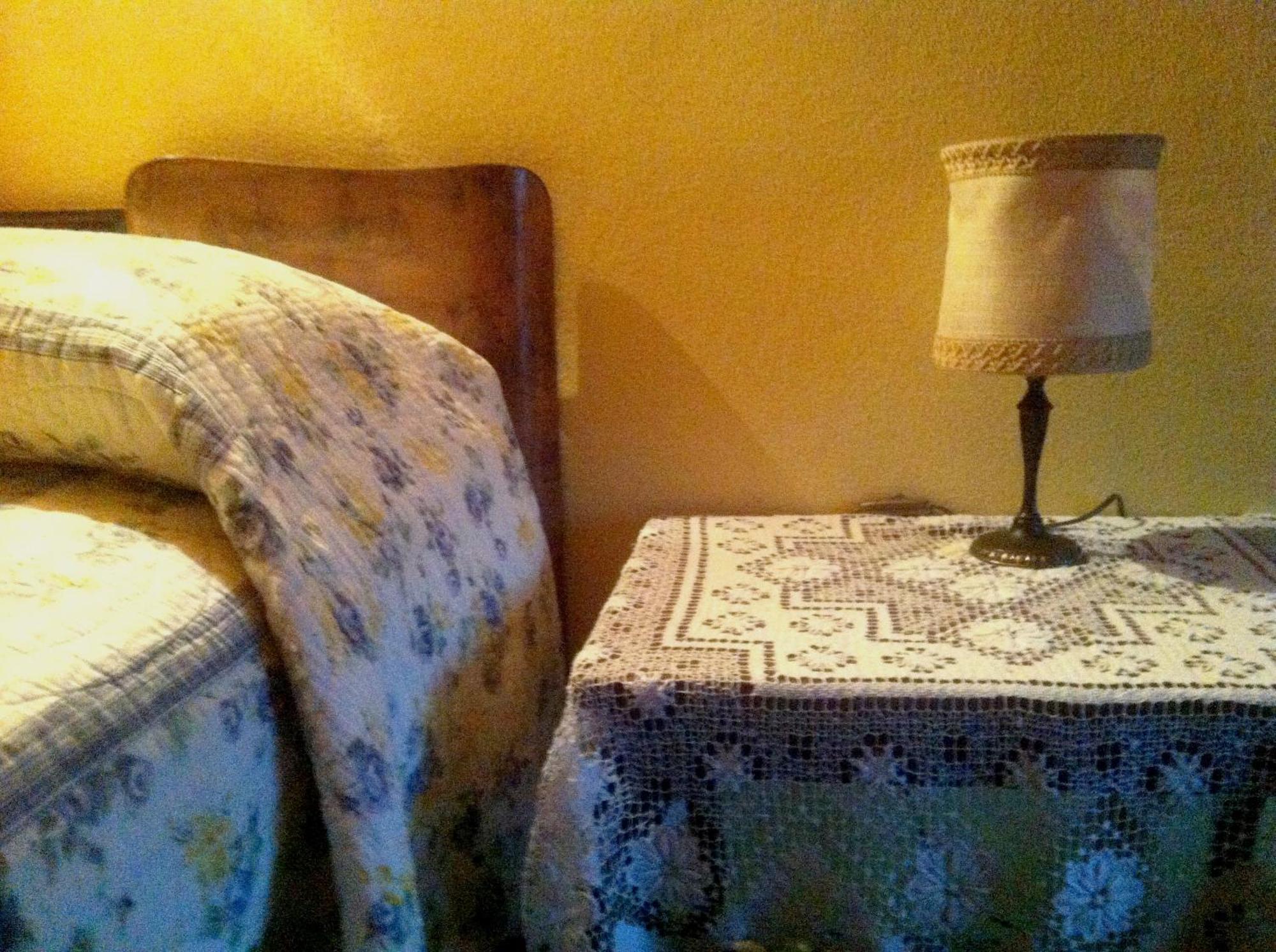 A Casa Di Susi Bed and Breakfast Castelnuovo del Garda Εξωτερικό φωτογραφία