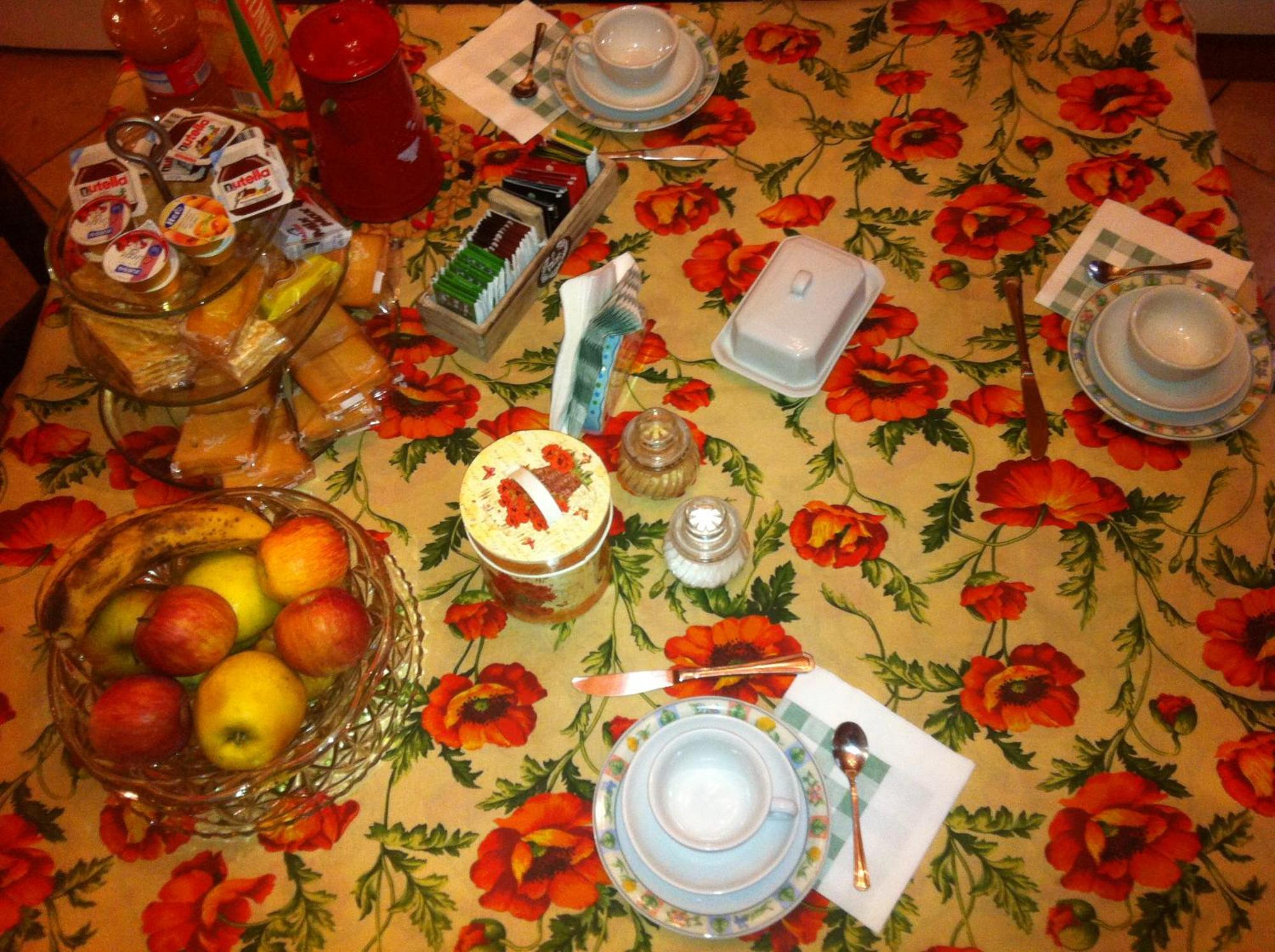 A Casa Di Susi Bed and Breakfast Castelnuovo del Garda Εξωτερικό φωτογραφία